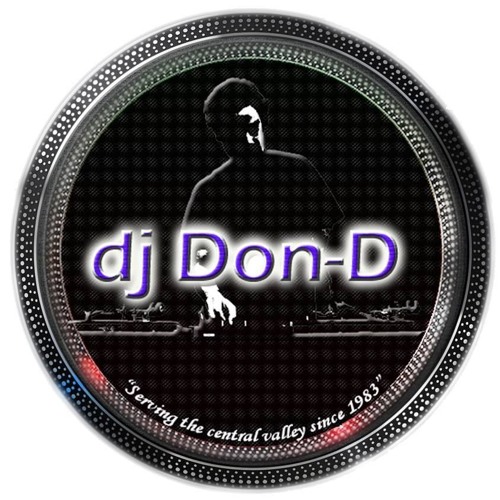 dj don d’s avatar
