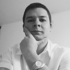 Orlando Daniel Paredes