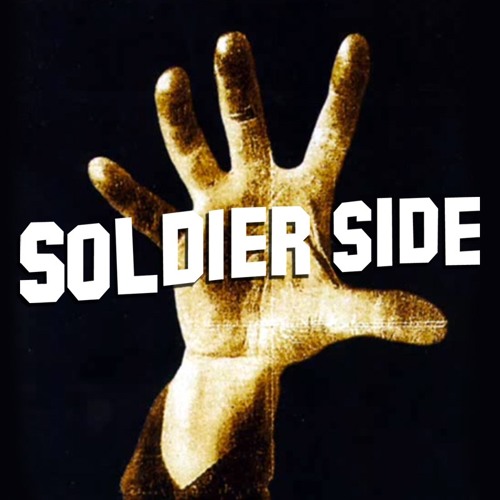 Soldier Side’s avatar