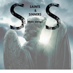 SAINTS X SINNERS
