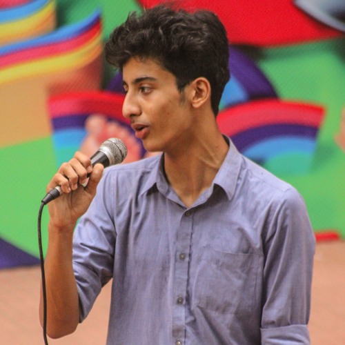 Arun Kumar’s avatar
