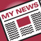 my news