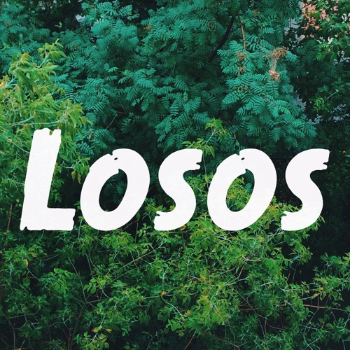 LOSOS’s avatar
