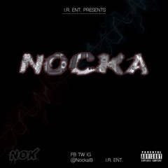 15. NOCKA TOO DOPE