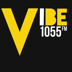 VIBE 105.5 FM