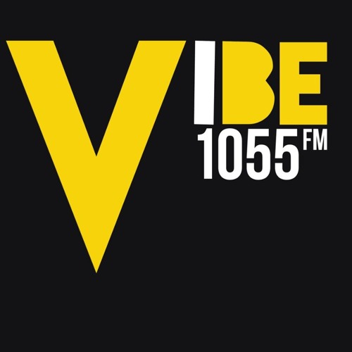 Stream VIBE 105.5 FM music | Listen to songs, albums, playlists for free on  SoundCloud