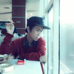 Ricky Aldista Bastian