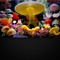 ~:~Moons&Shrooms~:~