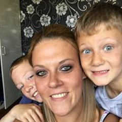 Natalie Kehoe Brierley