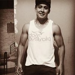 Arnold Silvestre Palomino