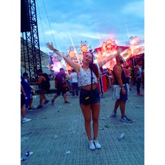 Heidi Victoria Smith