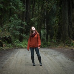 Kailey Alta Spoken Word