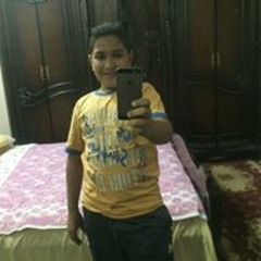 Omar Hussion