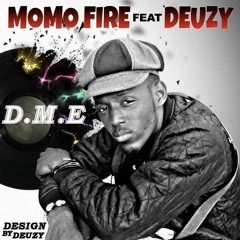 Momo Fire