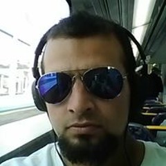Brown James