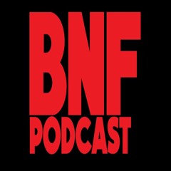 BNF Podcast