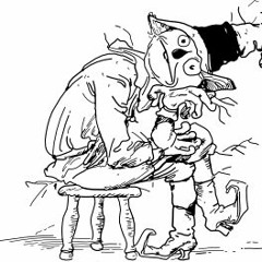 shockingshanks
