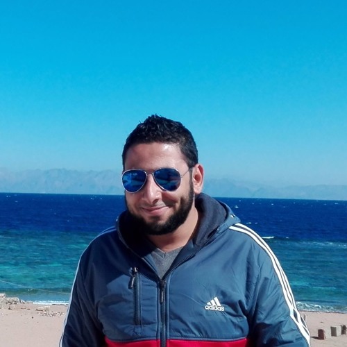 Mahmoud Zanaty 9’s avatar