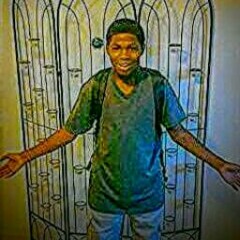 Elijah Bolston