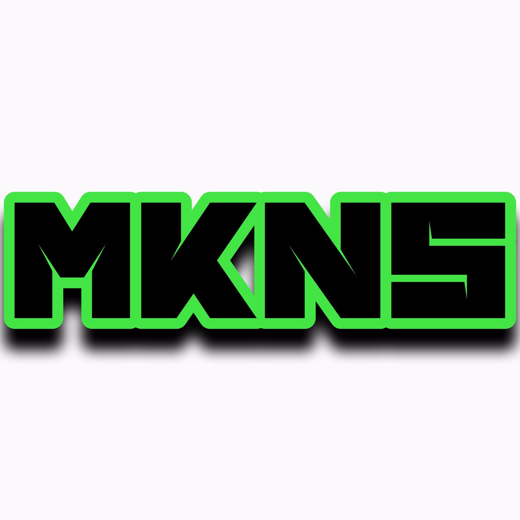 Mak3 Some Noise Radioshow podcast artwork