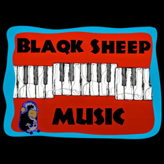 Blaqk Sheep Music