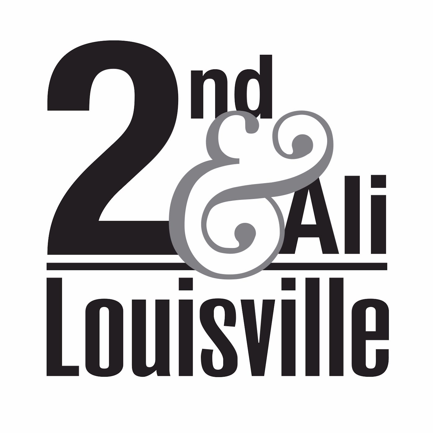 2nd & Ali