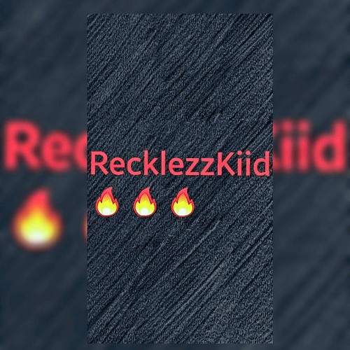 RecklezzKiid Gbk’s avatar