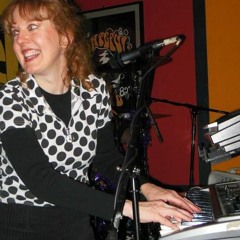 Susan Holbrook Ridarick