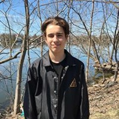 William-Alexandre Day