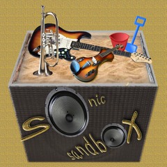 Sonic Sandbox