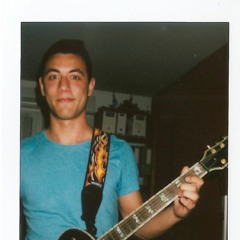 Thibaut Vvd