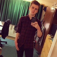 Bradley David Rumball