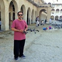 يوسف السلامة