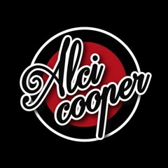 Alci Cooper