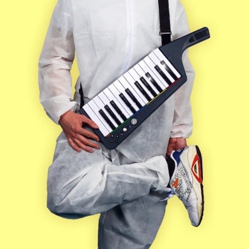 Diskette Deluxe — artist photo