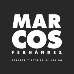Marcos Fernández