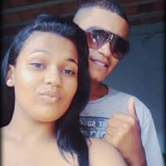 Lukinhass Ribeiro