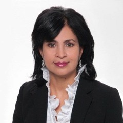 Jacqueline Bergen, Dir. of Global Corp Gov, FINCA