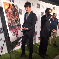 Nicholas Donnelly Music