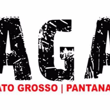 Zagaia Cuiabá podcast artwork