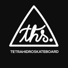 THS - Tetra Hidro Skateboard