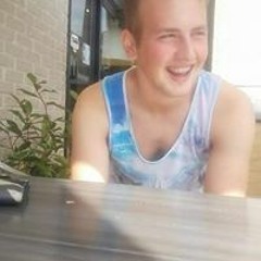 Bryan Claeys