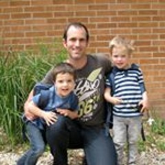 Simon Hurren