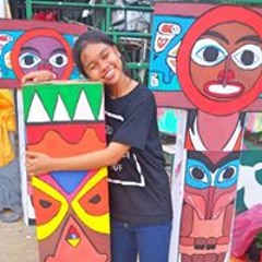 Patcharaporn Deepaksee