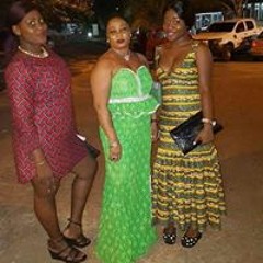 Mabel Sesay