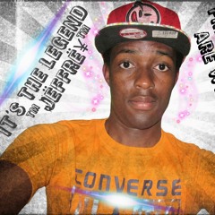 Jeffrey Alexander Fanfan