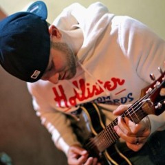 Jonny Boston Whynock