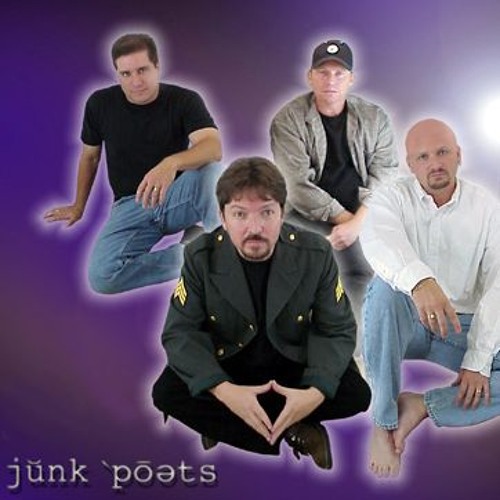 junk 'poets’s avatar