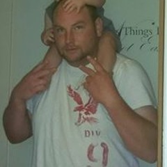 Tom Tokenwhiteguy Howe