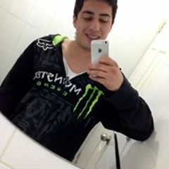 Alejandro Martinez